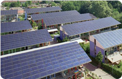 ROOF PHOTOVOLTAIC SYSTEMS
